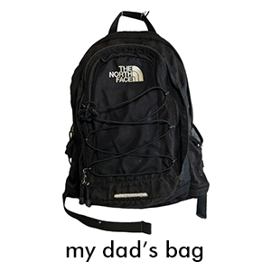 dadbag